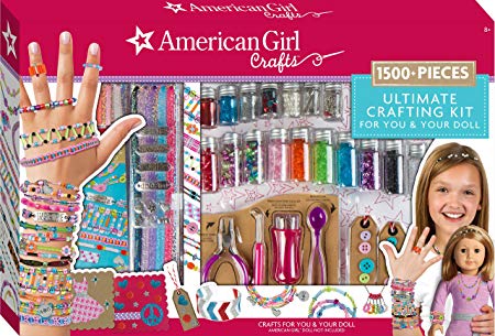 American Girl Ultimate Crafting Super Set